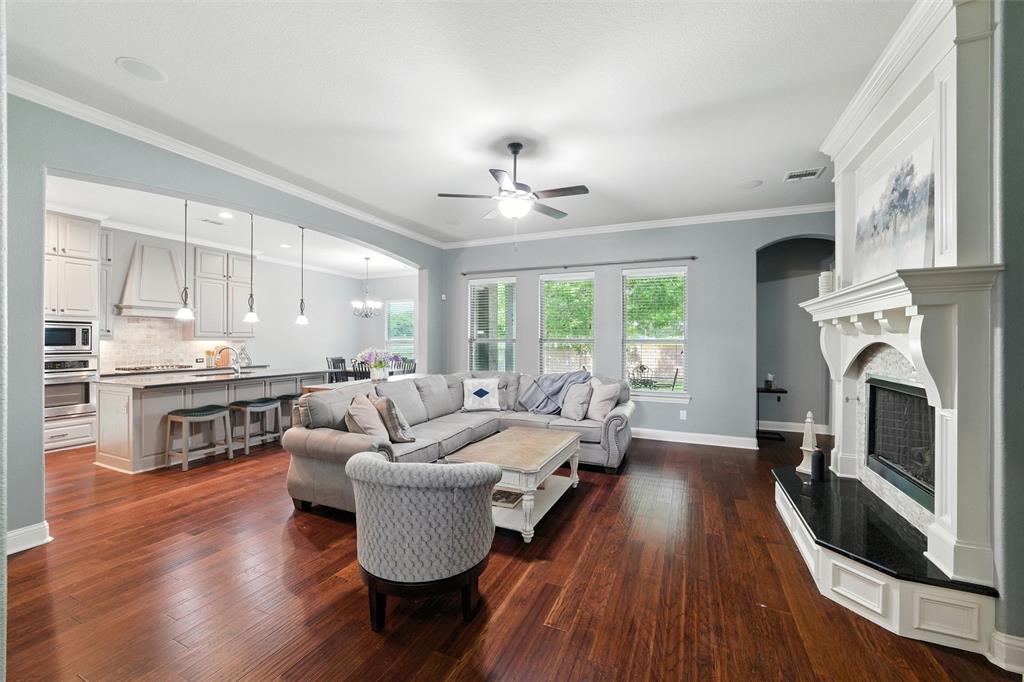 Estates Of Garden Valley - Residential