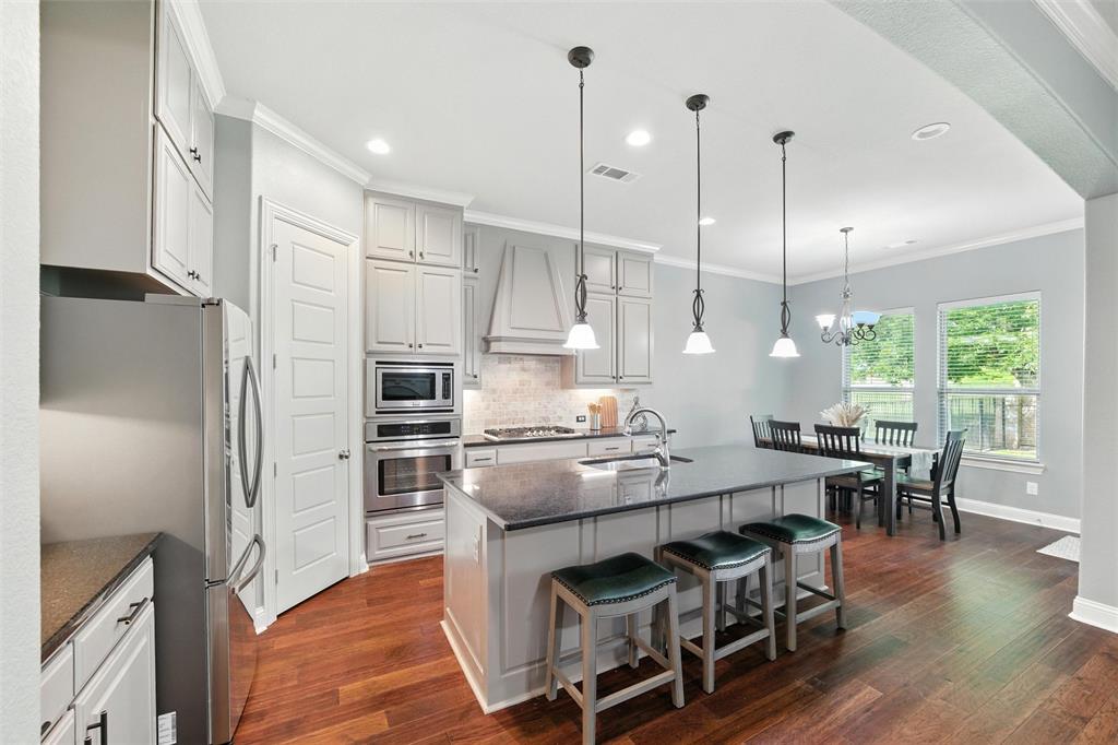 Estates Of Garden Valley - Residential