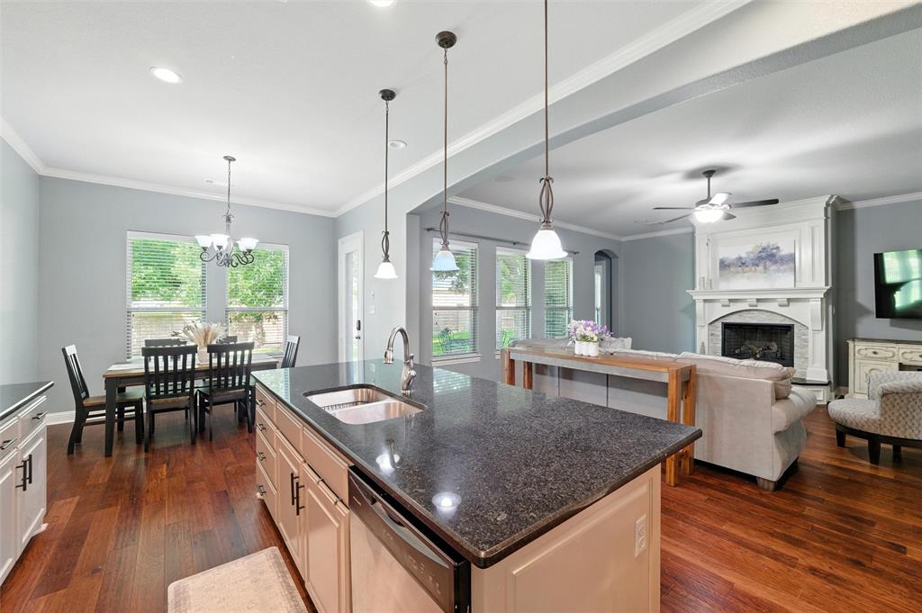 Estates Of Garden Valley - Residential