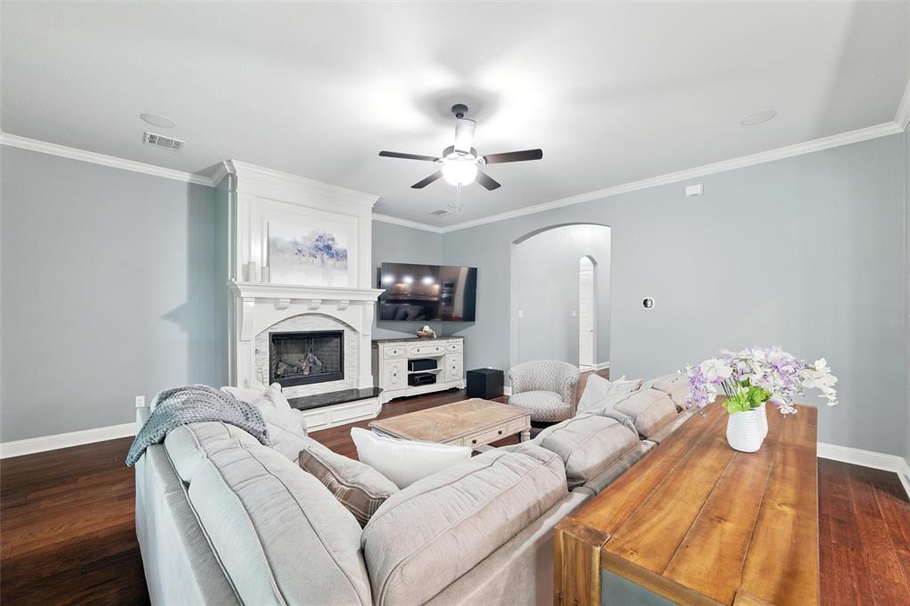 Estates Of Garden Valley - Residential