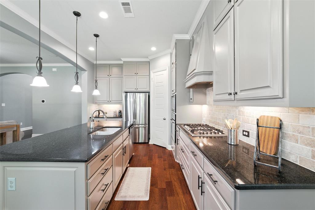 Estates Of Garden Valley - Residential