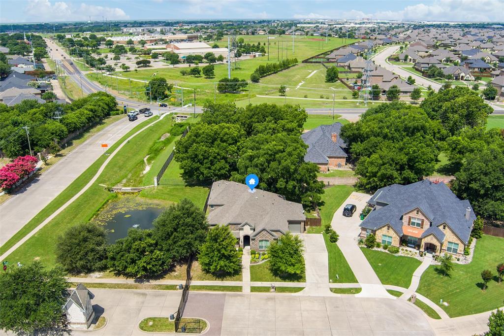 103 Water Garden Drive