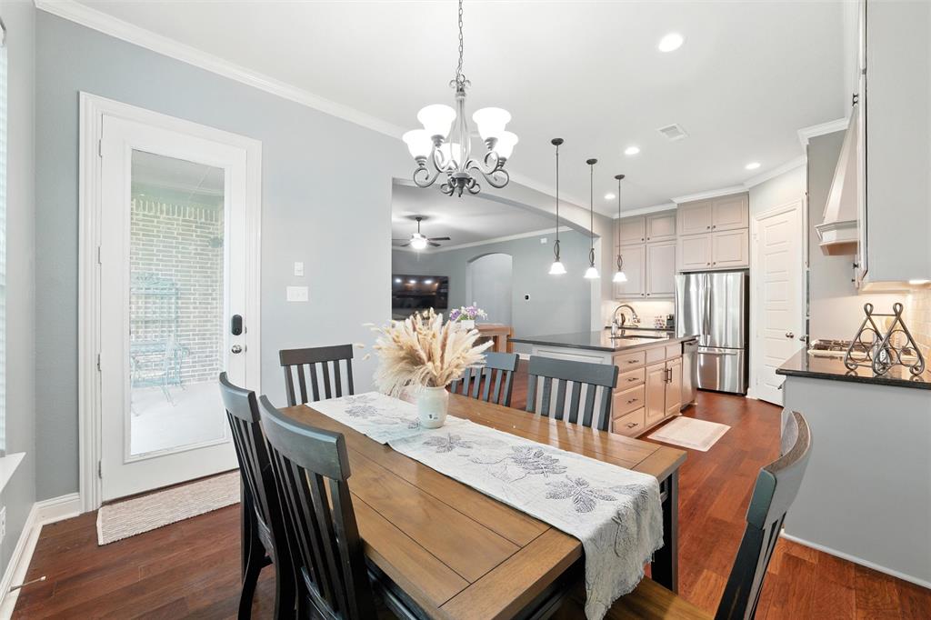 Estates Of Garden Valley - Residential