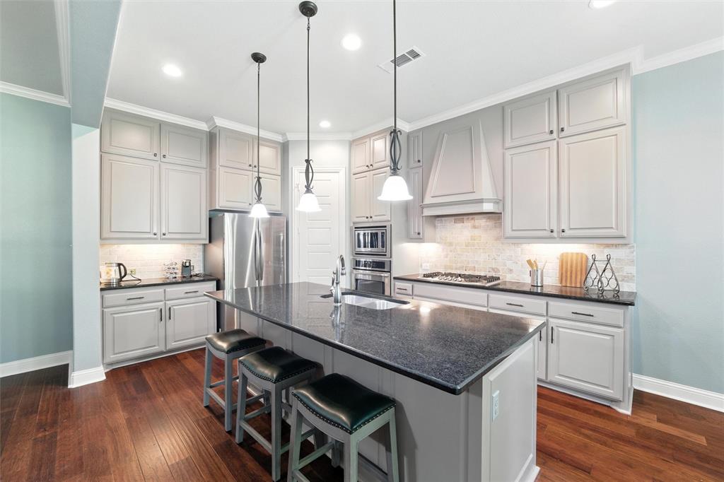 Estates Of Garden Valley - Residential