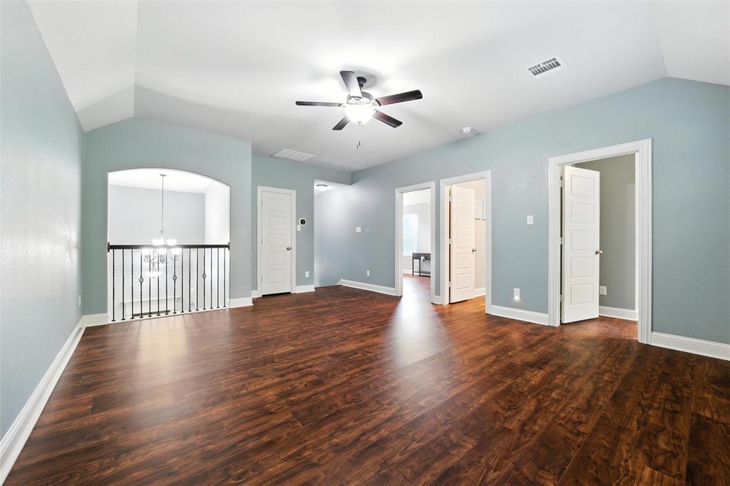 Estates Of Garden Valley - Residential