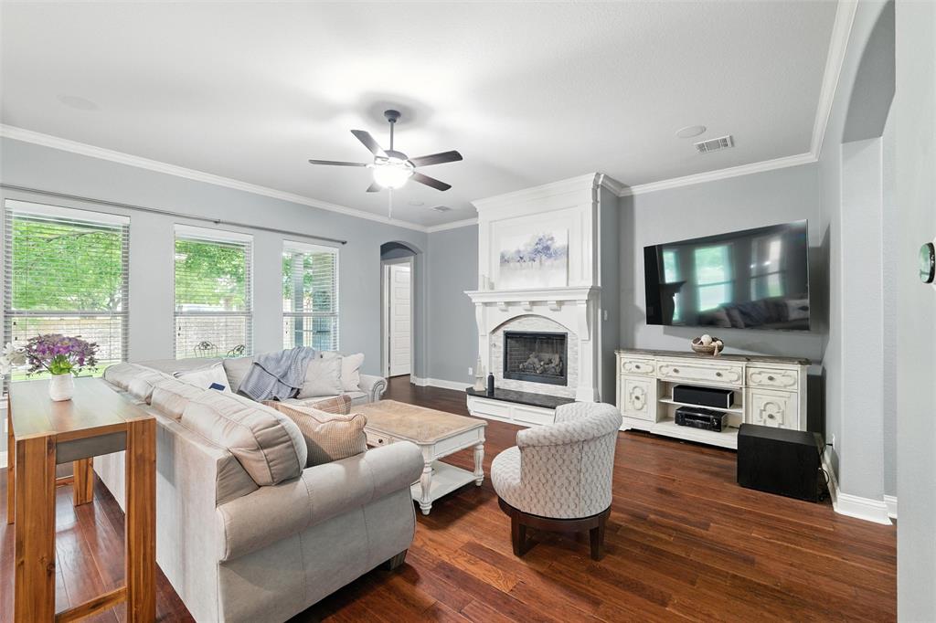 Estates Of Garden Valley - Residential