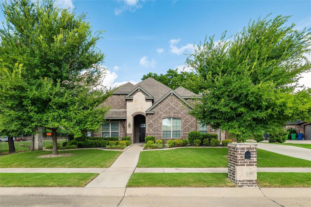 103 Water Garden Drive