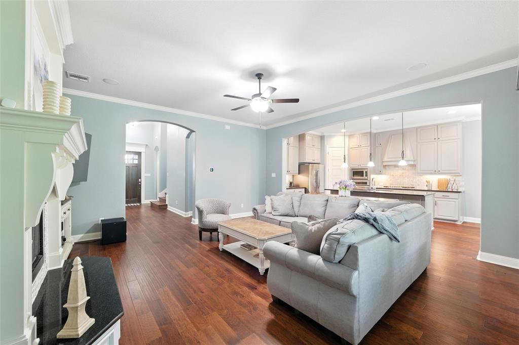 Estates Of Garden Valley - Residential