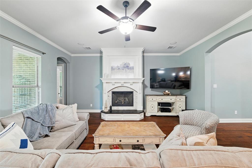 Estates Of Garden Valley - Residential