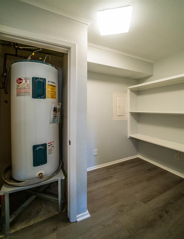 McDaniel - Residential