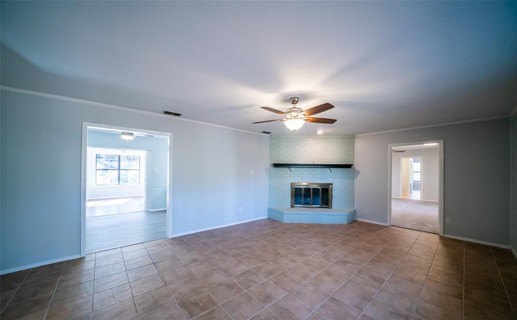 McDaniel - Residential