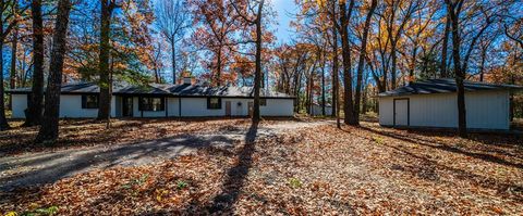 A home in Mineola