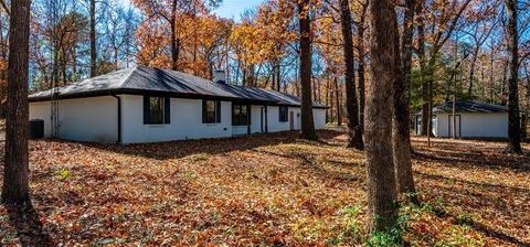 A home in Mineola