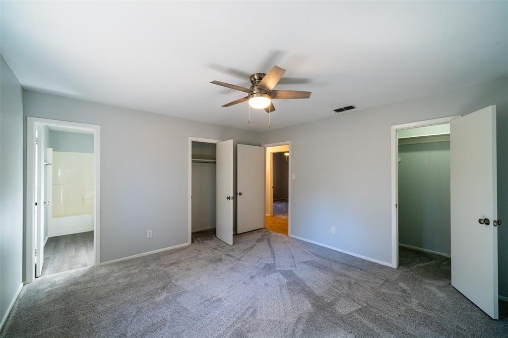 McDaniel - Residential