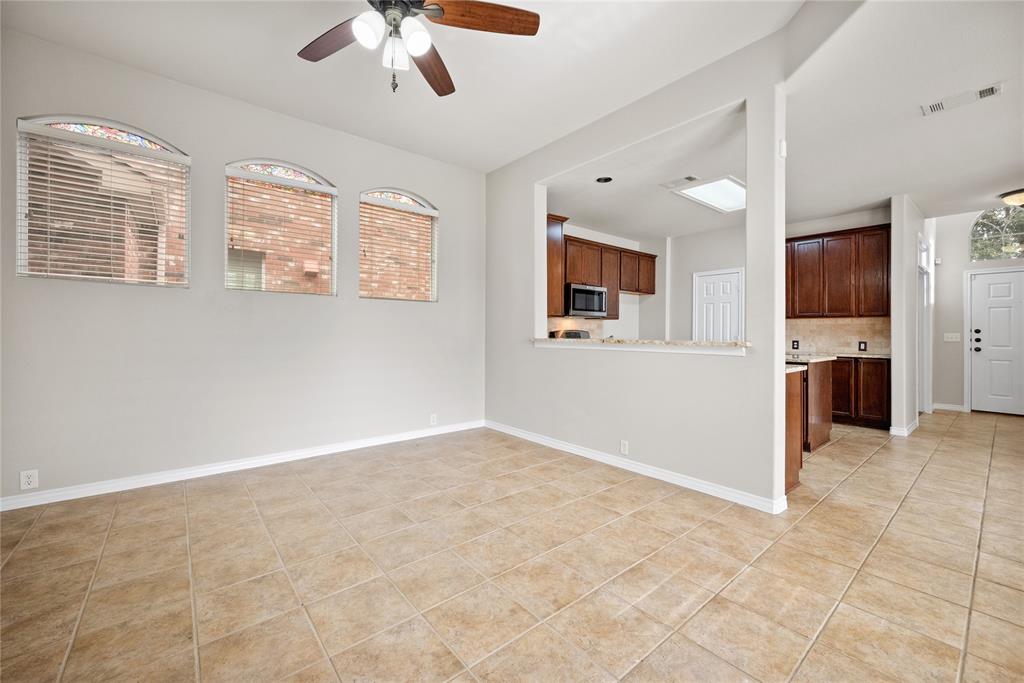 Preston Vineyards North - Residential Lease