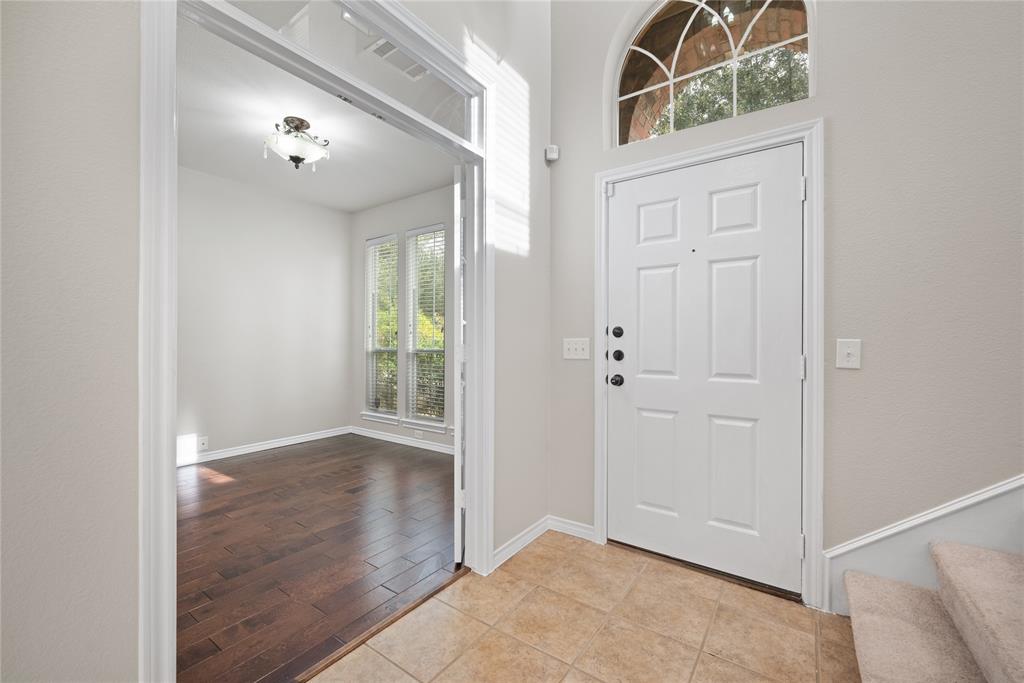 Preston Vineyards North - Residential Lease