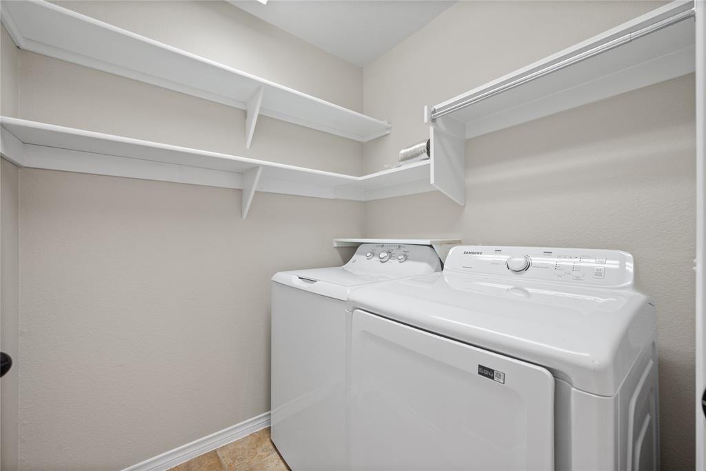 Preston Vineyards North - Residential Lease