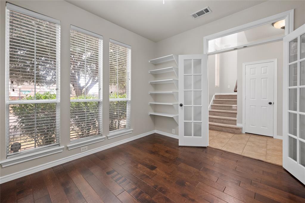 Preston Vineyards North - Residential Lease