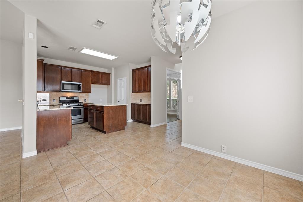 Preston Vineyards North - Residential Lease