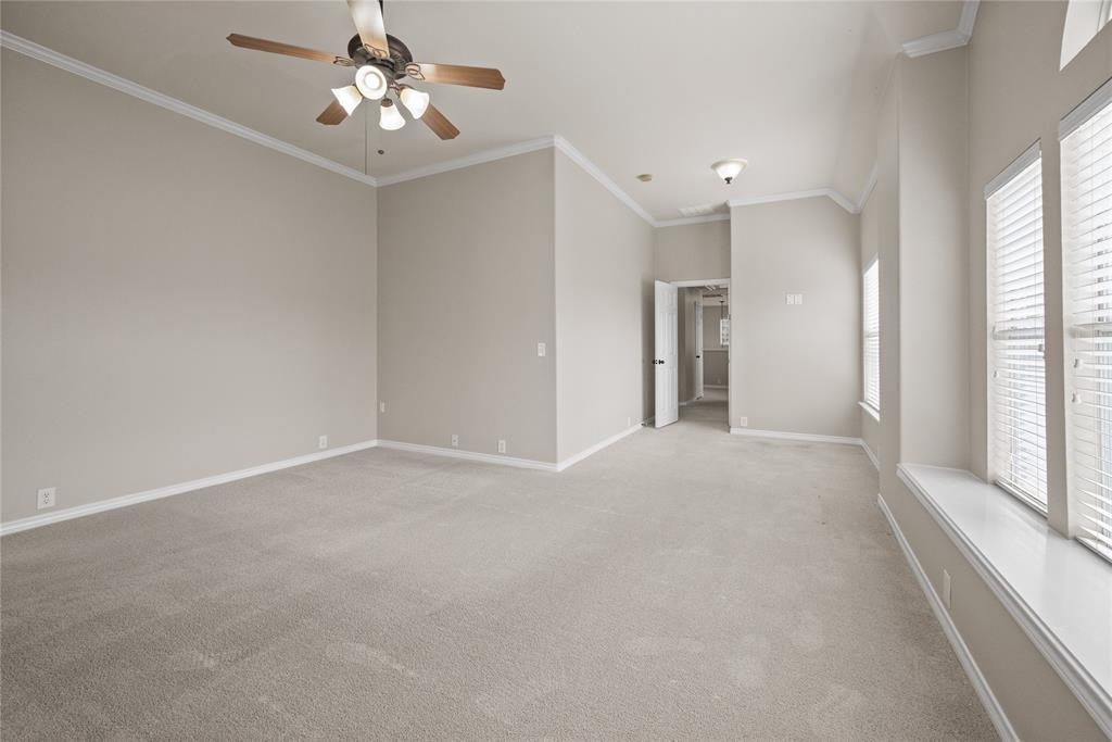 Preston Vineyards North - Residential Lease