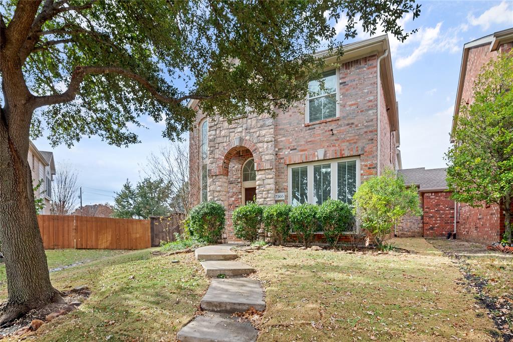 Preston Vineyards North - Residential Lease