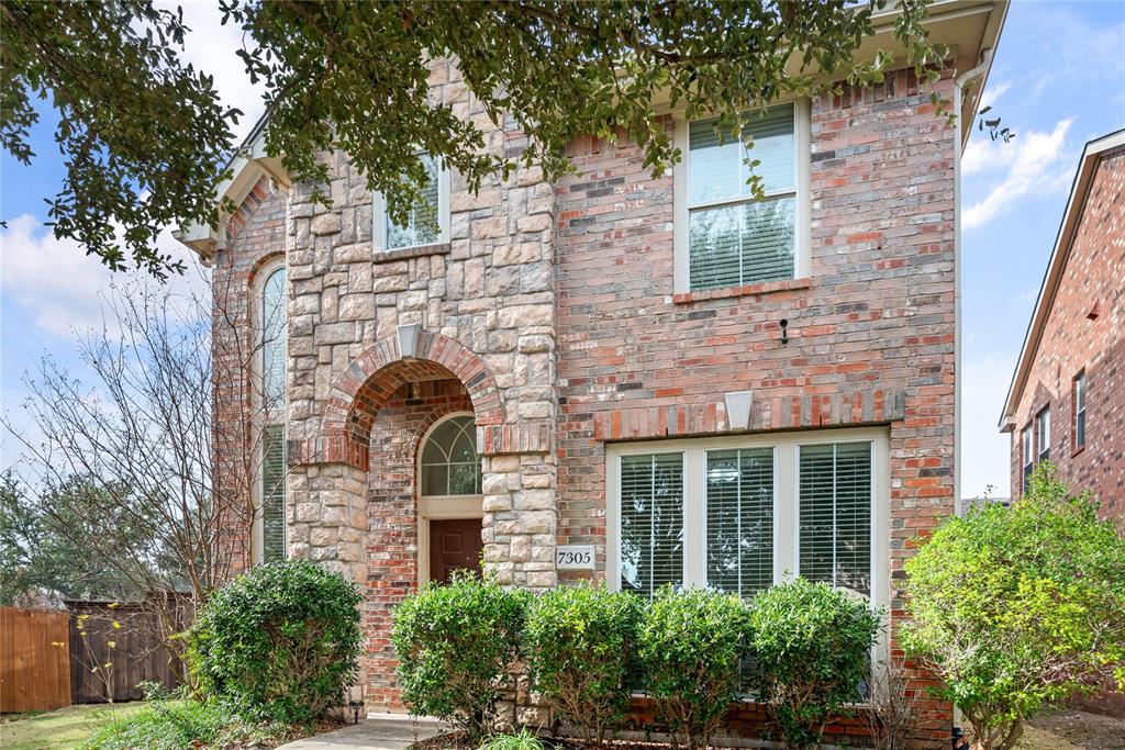 Preston Vineyards North - Residential Lease