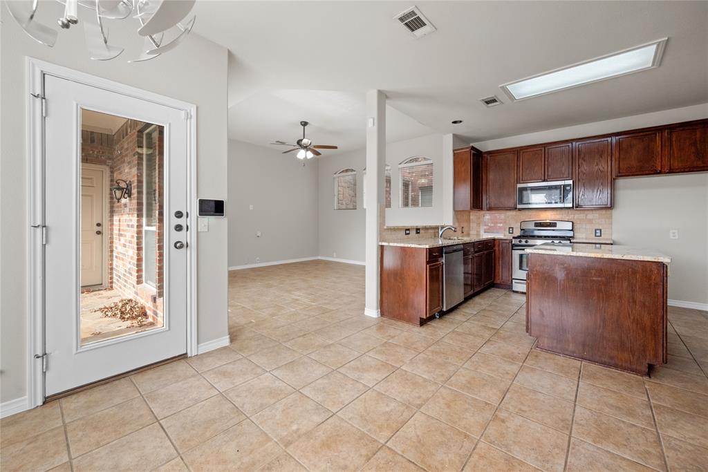 Preston Vineyards North - Residential Lease