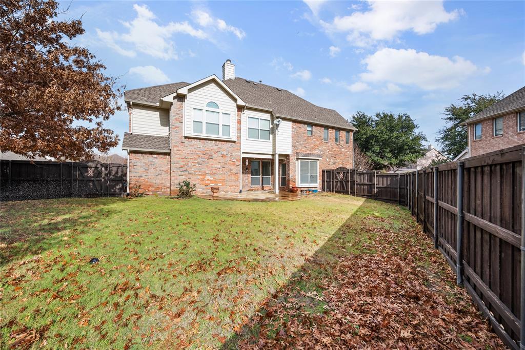 Preston Vineyards North - Residential Lease