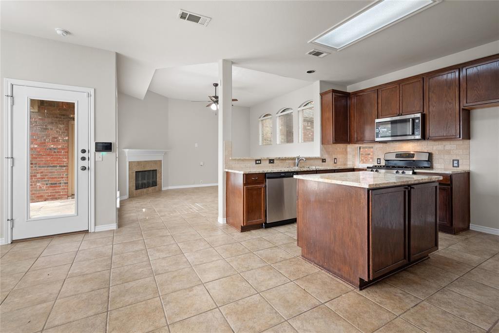 Preston Vineyards North - Residential Lease