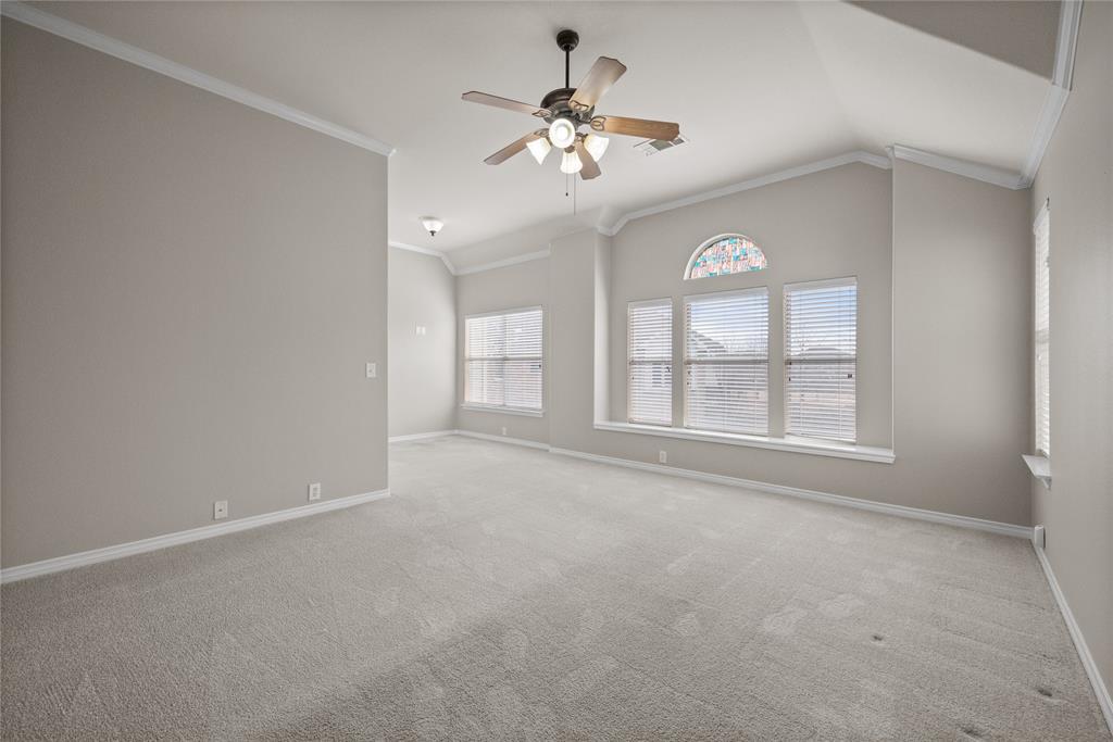 Preston Vineyards North - Residential Lease