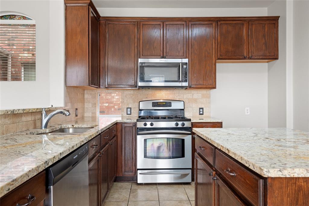 Preston Vineyards North - Residential Lease