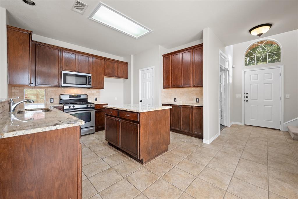 Preston Vineyards North - Residential Lease