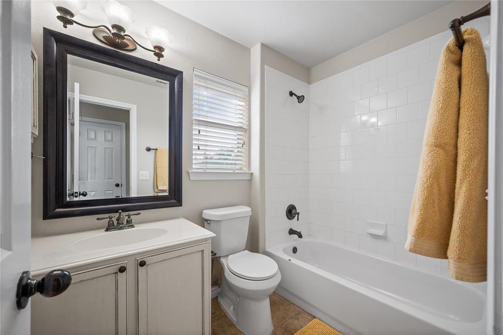 Preston Vineyards North - Residential Lease