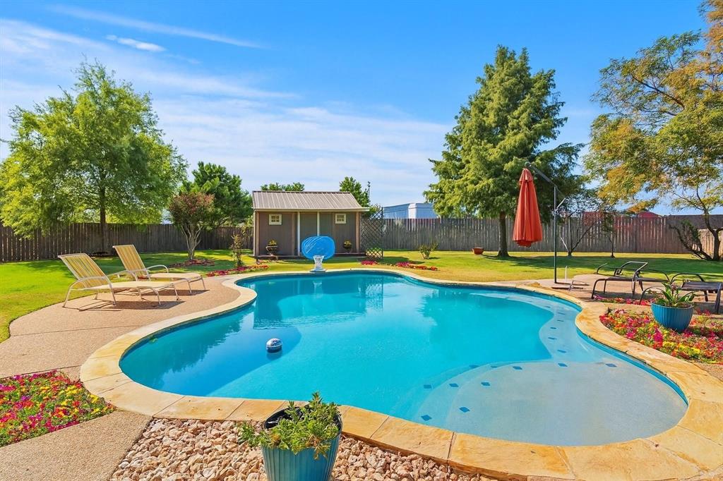 Fairview Farms Add Ph II - Residential