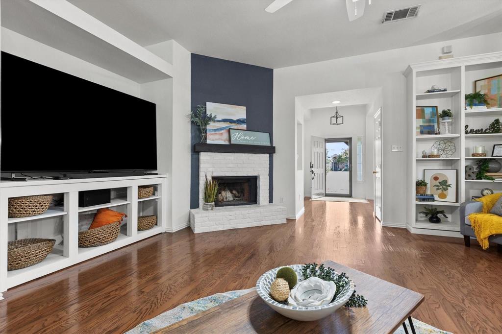 Fairview Farms Add Ph II - Residential