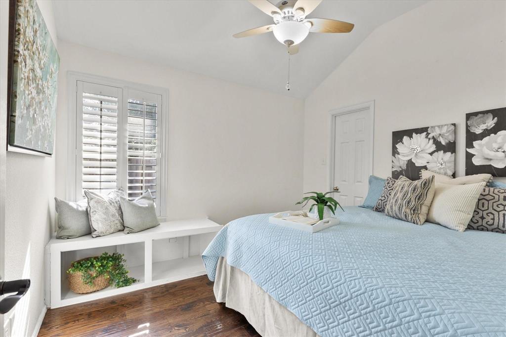 Fairview Farms Add Ph II - Residential