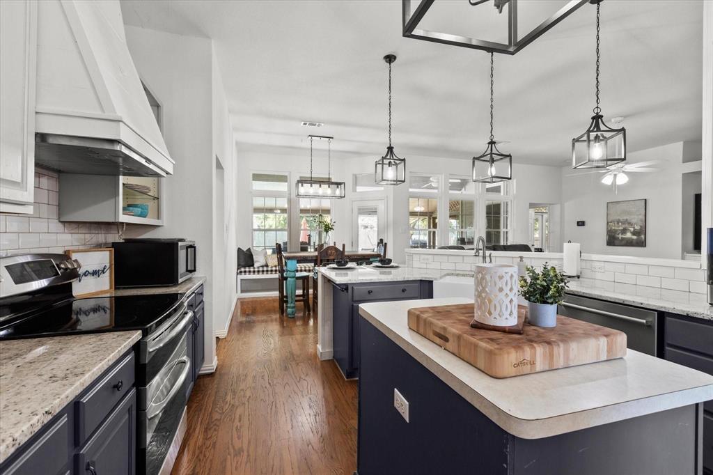 Fairview Farms Add Ph II - Residential