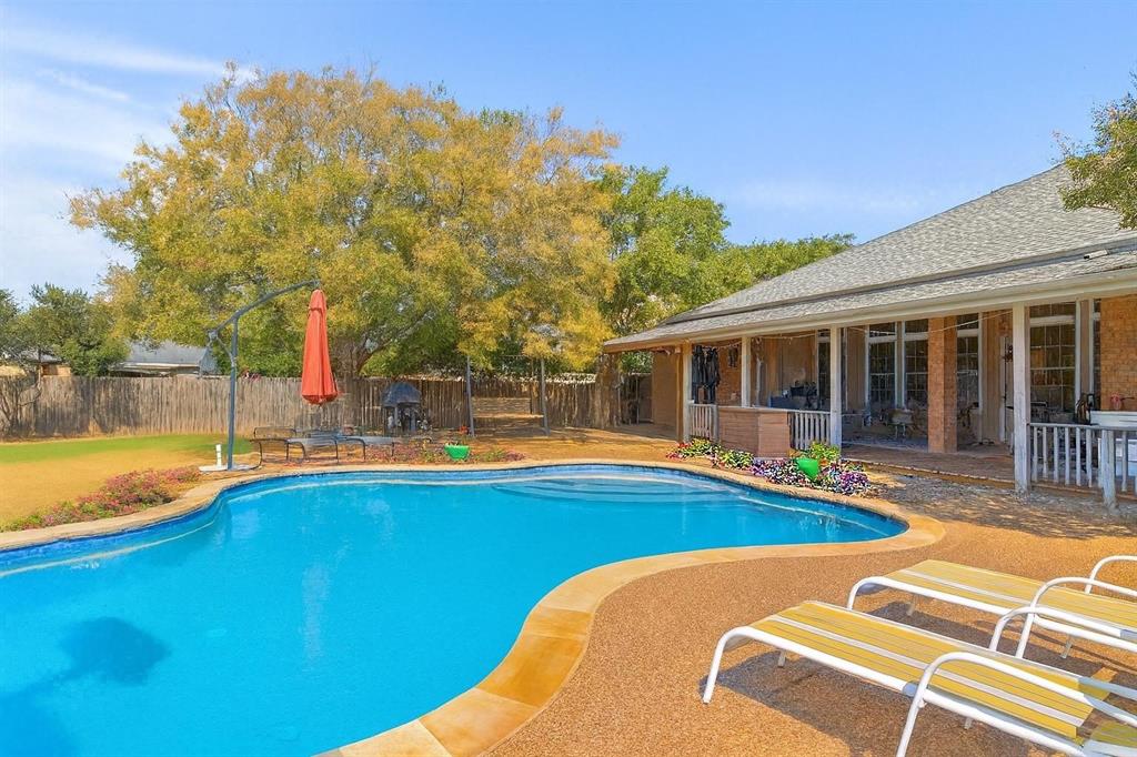 Fairview Farms Add Ph II - Residential