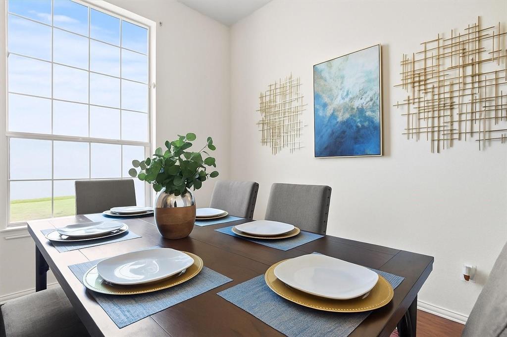 Fairview Farms Add Ph II - Residential