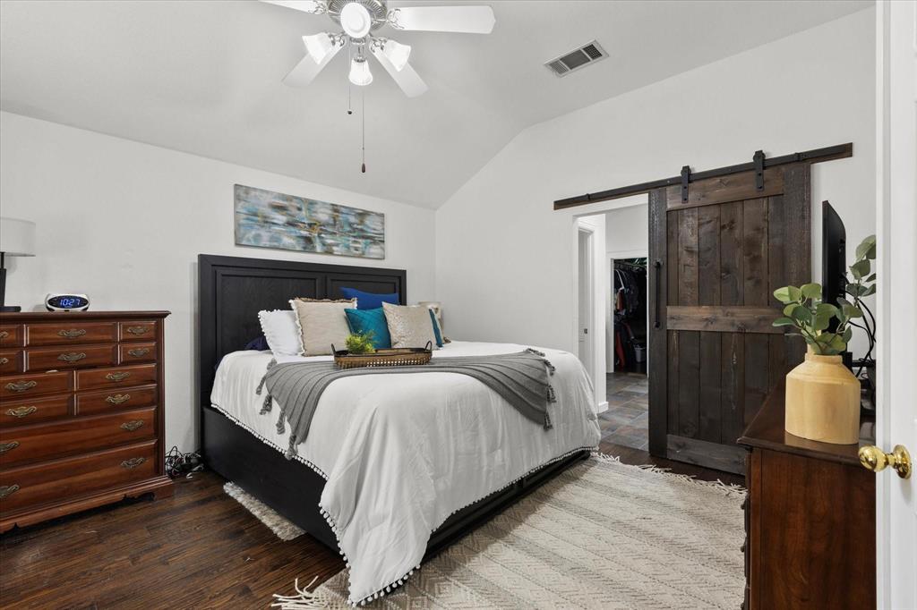 Fairview Farms Add Ph II - Residential