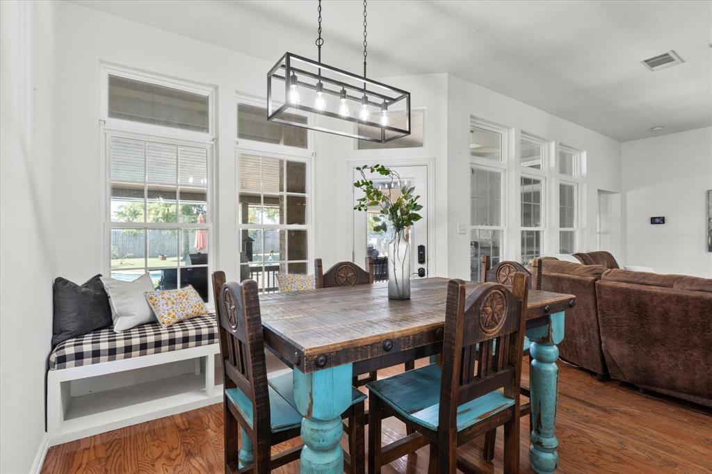 Fairview Farms Add Ph II - Residential