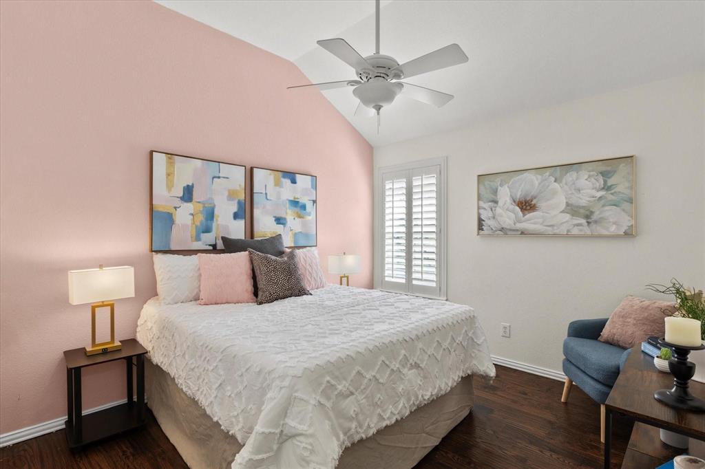 Fairview Farms Add Ph II - Residential