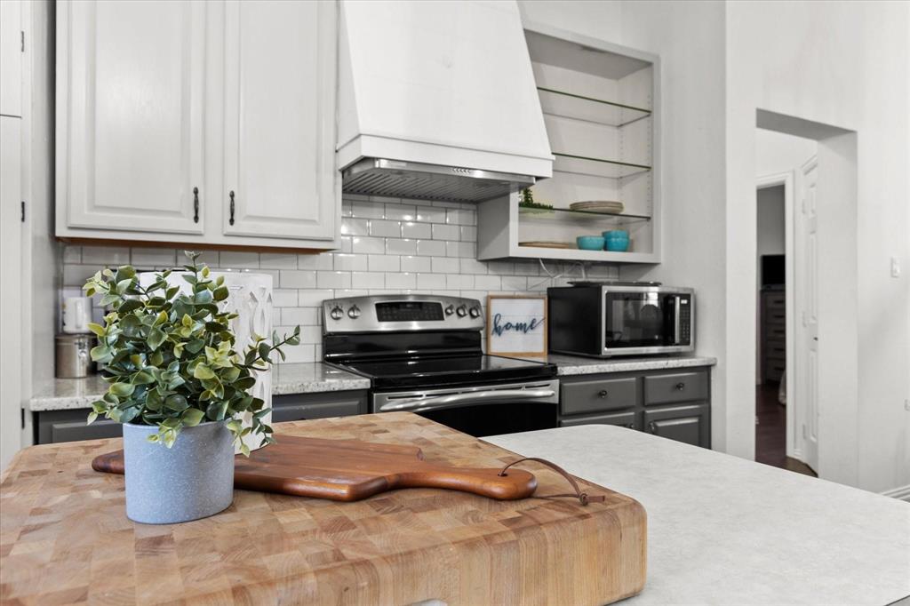 Fairview Farms Add Ph II - Residential