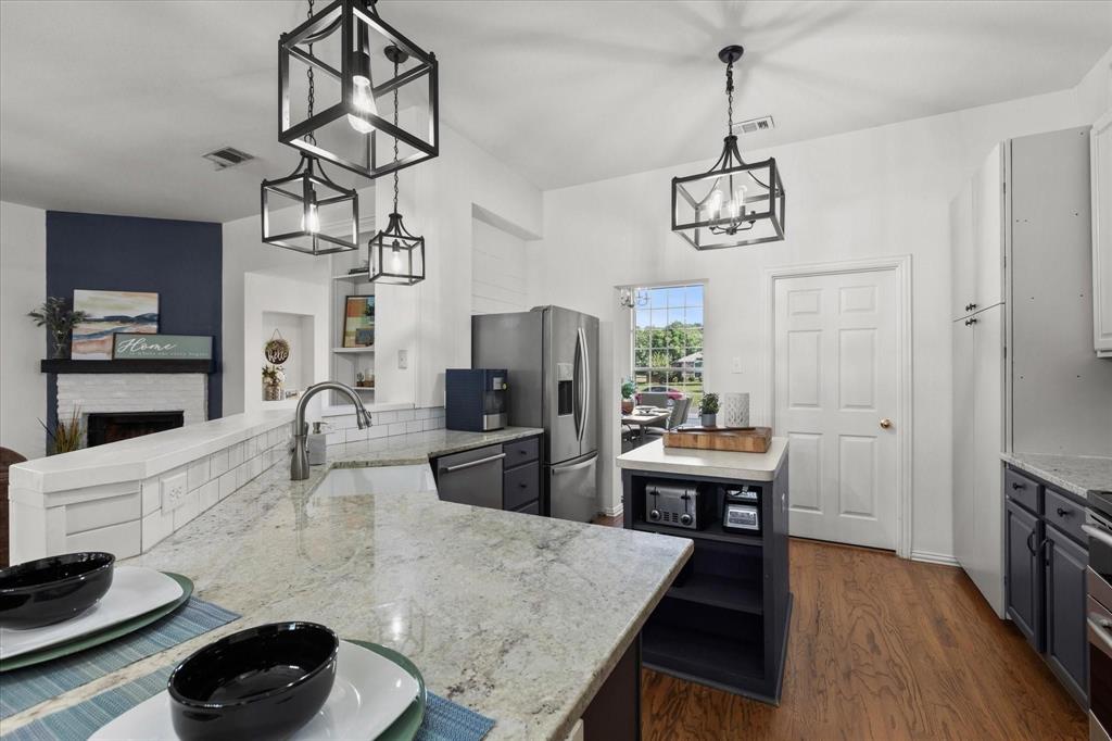 Fairview Farms Add Ph II - Residential