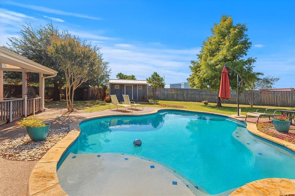 Fairview Farms Add Ph II - Residential