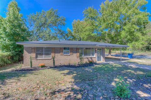 821 Constable Street Minden LA 71055