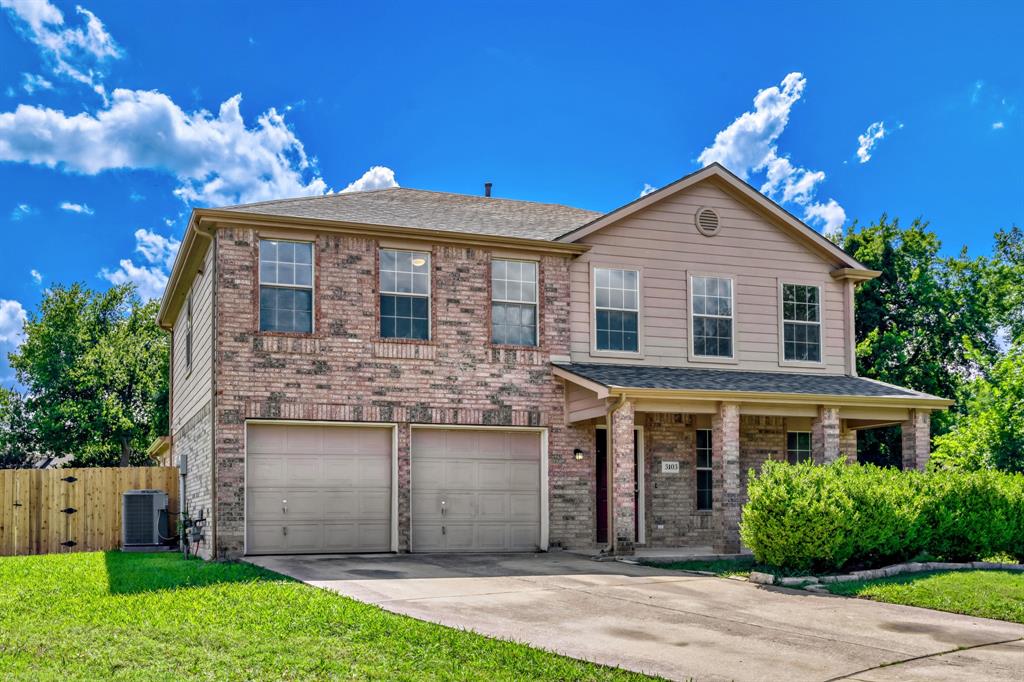 3103 Savoy Court