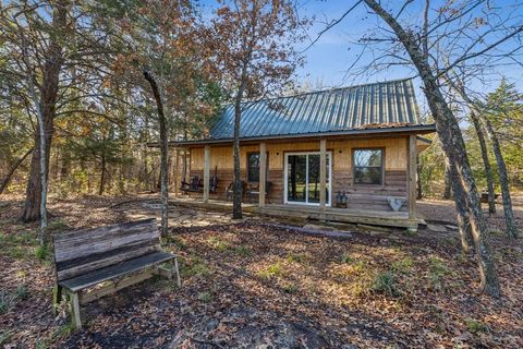 A home in Terrell