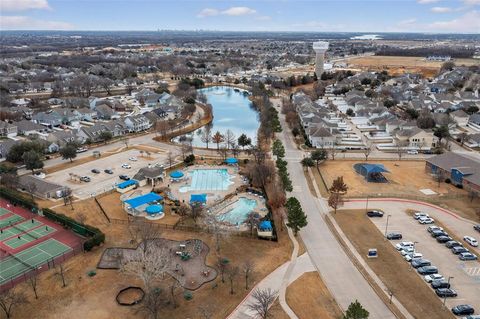 9008 Cape Cod Boulevard Providence Village TX 76227