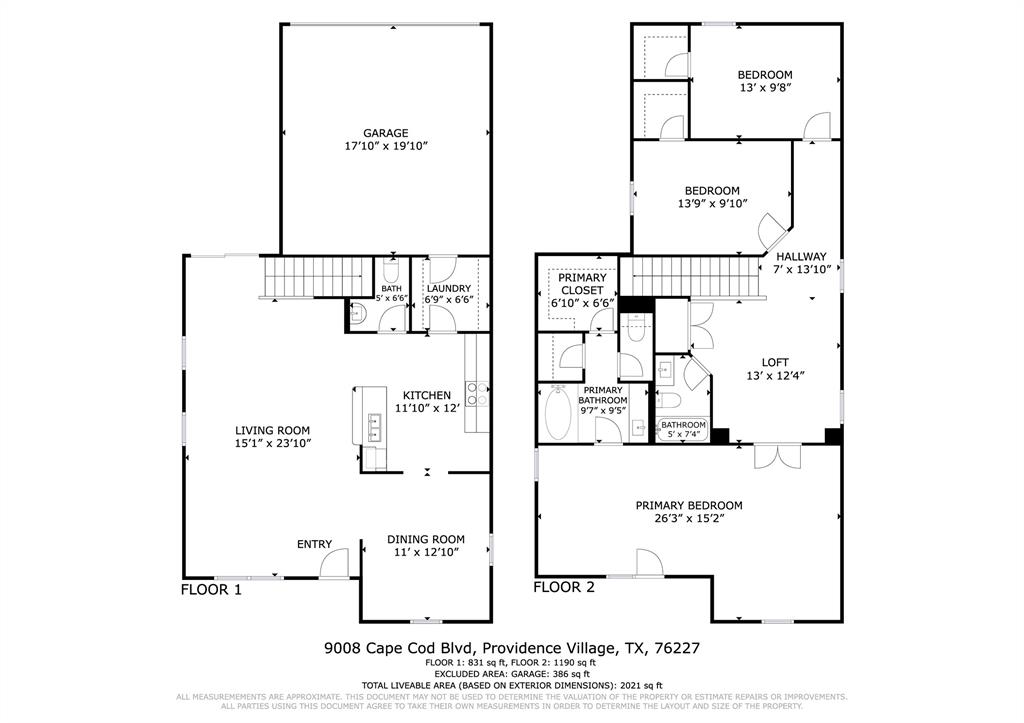 9008 Cape Cod Boulevard